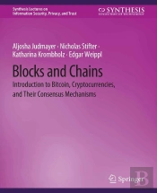 Blocks And Chains