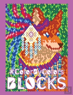 Bertrand.pt - Blocks #Colorbycolors