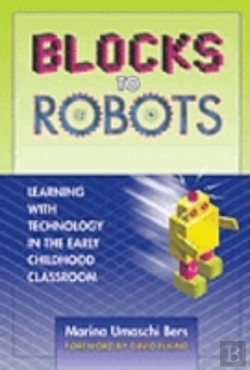 Bertrand.pt - Blocks To Robots