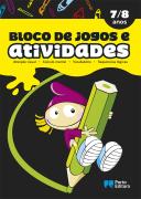 Bloco de Jogos e Atividades - 7/8 Anos