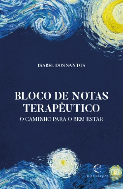 Bertrand.pt - Bloco de Notas Terapêutico
