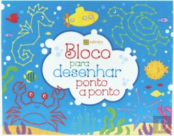 Bertrand.pt - Bloco para Desenhar Ponto a Ponto 