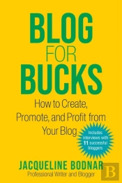 Blog For Bucks