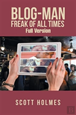 Bertrand.pt - Blog-Man Freak Of All Times
