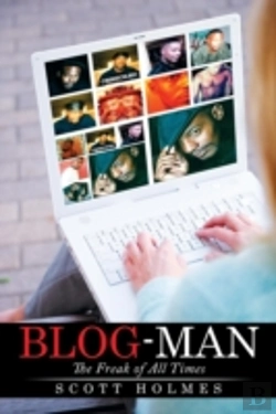 Bertrand.pt - Blog-Man