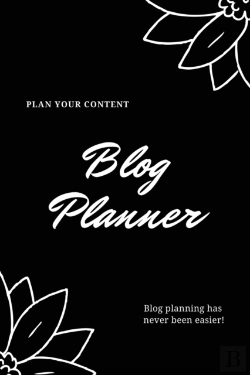Bertrand.pt - Blog Planner