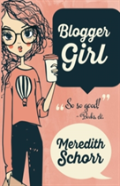 Blogger Girl