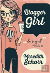 Blogger Girl