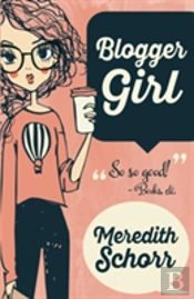 Blogger Girl