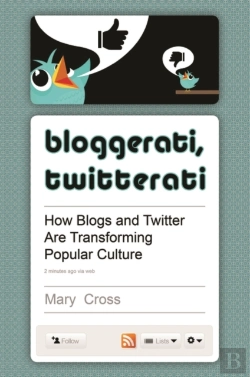 Bertrand.pt - Bloggerati, Twitterati
