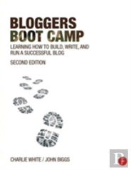 Bloggers Boot Camp