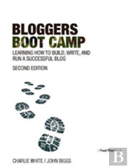 Bloggers Boot Camp