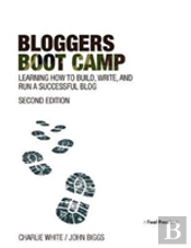 Bloggers Boot Camp