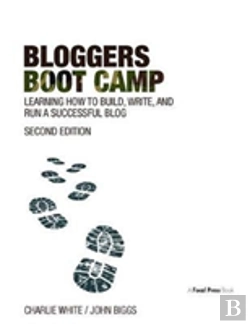 Bertrand.pt - Bloggers Boot Camp