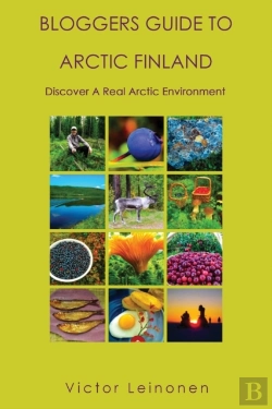 Bertrand.pt - Bloggers Guide To Arctic Finland