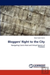 Bloggers' Right To The City