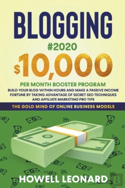 Bertrand.pt - Blogging #2020:  10,000 Per Month Booste