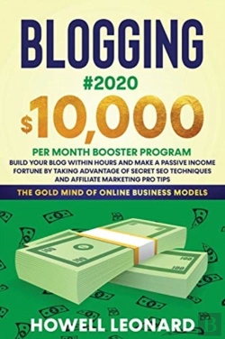 Bertrand.pt - Blogging #2020 $10,000 Per Month Booster Program