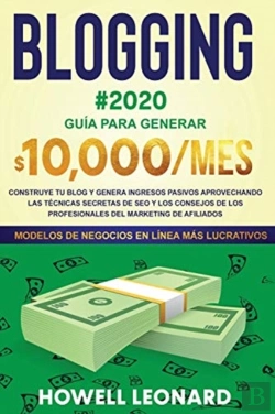 Bertrand.pt - Blogging #2020 Guia Para Generar $10.000/Mes