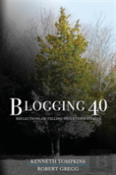 Blogging 40