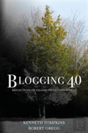 Blogging 40