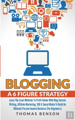 Bertrand.pt - Blogging: A 6-Figure Strategy