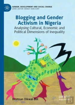 Bertrand.pt - Blogging And Gender Activism In Nigeria
