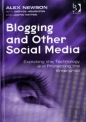 Blogging And Other Social Media