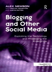 Blogging And Other Social Media