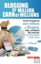 Blogging By Million, Earn By Millions