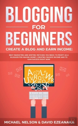 Bertrand.pt - Blogging For Beginners Create A Blog And Earn Income