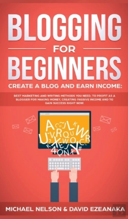 Bertrand.pt - Blogging For Beginners Create A Blog And Earn Income
