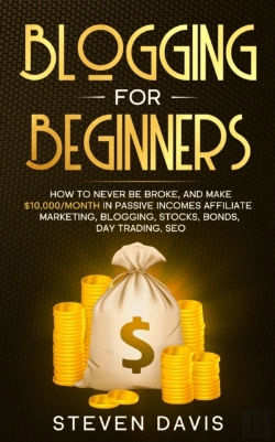 Bertrand.pt - Blogging For Beginners : How To Never Be