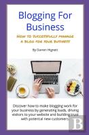Blogging For Business