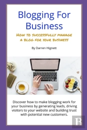 Blogging For Business
