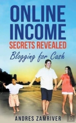 Bertrand.pt - Blogging For Cash - First Edition