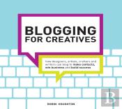 Blogging For Creatives