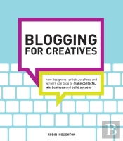 Blogging For Creatives