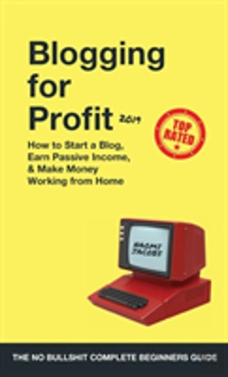 Bertrand.pt - Blogging For Profit 2019