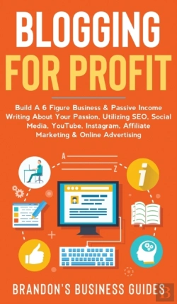 Bertrand.pt - Blogging For Profit Build A 6 Figure Bus