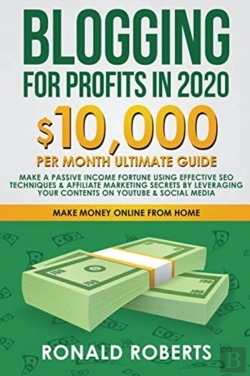 Bertrand.pt - Blogging For Profit In 2020: 10,000-Mont