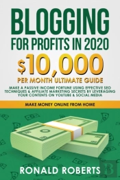 Blogging For Profit In 2020