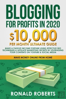 Bertrand.pt - Blogging For Profit In 2020