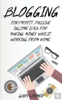 Bertrand.pt - Blogging: For Profit, Passive Income Ide