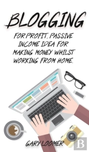 Blogging: For Profit, Passive Income Ide