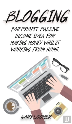 Bertrand.pt - Blogging: For Profit, Passive Income Ide