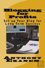 Blogging For Profits