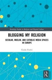 Blogging My Religion