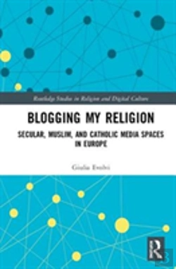 Bertrand.pt - Blogging My Religion