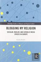 Blogging My Religion